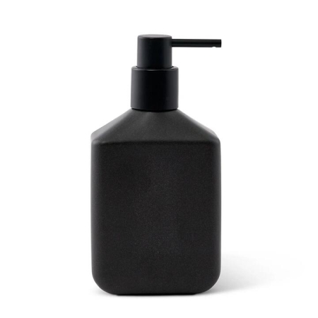Salt & Pepper River Pump Soap Dispenser 18cm
