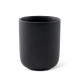 Salt & Pepper River Bathroom Tumbler 11x9cm