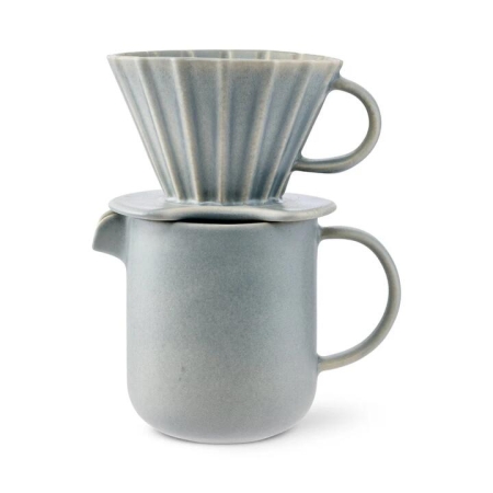 Salt & Pepper Kit Coffee Pour Over Set 750ml