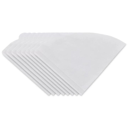 Salt & Pepper Kit Coffee Pour Over Paper Filters Set of 40