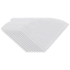 Salt & Pepper Kit Coffee Pour Over Paper Filters Set of 40