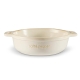 Salt & Pepper Noa Round Baking Dish 32cm
