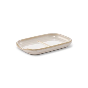 Salt & Pepper Noa Spoon Rest