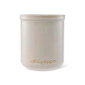 Salt & Pepper Noa Utensil Holder