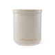 Salt & Pepper Noa Utensil Holder