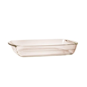 Rectangular Baker 2L Size 32.5X20.2X5.2cm by OvenBake