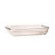 Rectangular Baker 2L Size 32.5X20.2X5.2cm by OvenBake