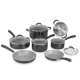 Cuisinart 11 Piece Ceramica XT Non Stick Cookware Set