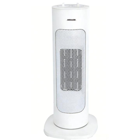 Heller 2000W Ceramic Tower Heater
