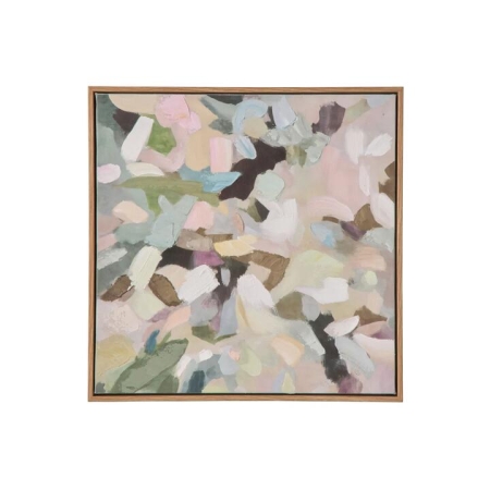 Amalfi Meadow Wall Art