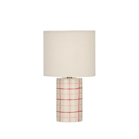 Emporium Zadie Table Lamp