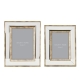 Society Home Amelia Mirror Photo Frame-4x6 inch