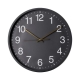Amalfi Hudson Wall Clock