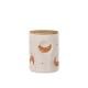 Emporium Colette Croissant Cannister