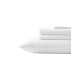 Private Collection 300 Thread Count Cotton Percale Sheet Set-Split King