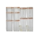 LocknLock Easy Cannister 10 Piece Set