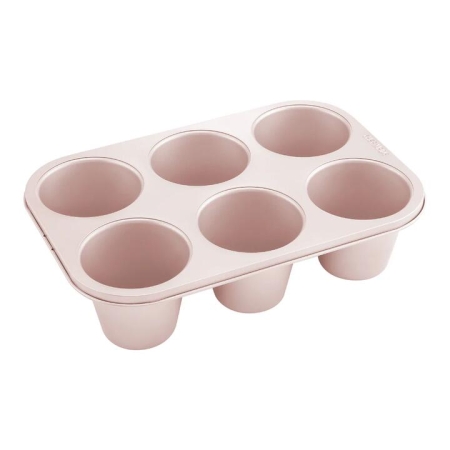 Chefmade Corrugated Loaf Pan With Cover 22cm