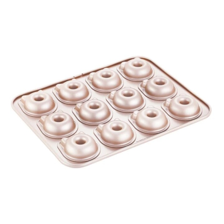 Chefmade Square Cake Pan With Loose Base 22cm