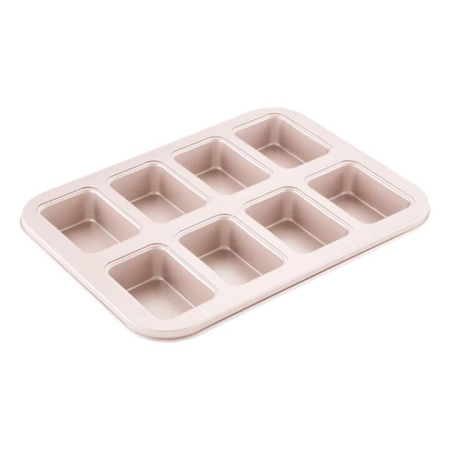 Chefmade Deep Baking Pan With Rack 34.5x24.7cm
