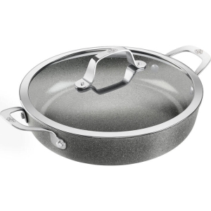 Chefmade 8 Cup Petite Loaf Pan
