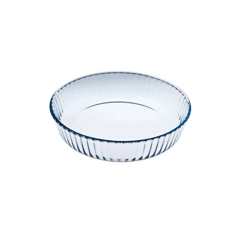 Ballarini Salina Ceramic Titanium Serving Pan With Lid 28cm