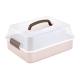 LocknLock Rectangular Roaster 3.8L