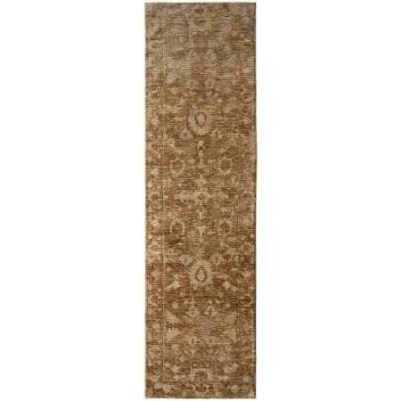Darren Palmer Malabar Ginger Runner-400x80cm