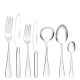 Wilkie Brothers 42 Piece Edinburgh Cutlery Set
