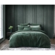 Platinum Collection Apollo Quilt Cover Set-Super King