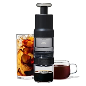 Vacuum Coffee Makers