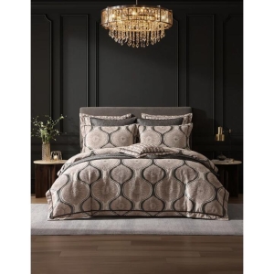 Davinci Asteria Antique Quilt Cover Set-King