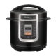 Healthy Choice Ceramic Coated PFAS Free Automatic Pressure Cooker 6L
