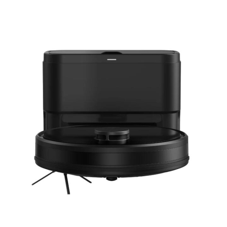 Magivaac Smart LiDAR Robot Vacuum With Auto Disposal Station And Multi-Level Filtration 4000mAh