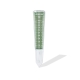 Measure rainfall and monitor how much water your garden receives with the Hoselink Rain Gauge. The clear calibrated tube makes rainfall levels easy to read