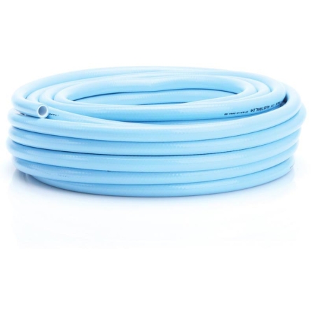 Carry potable water safely for caravanning
