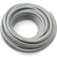Extend a Hoselink outdoor misting system with this 7.5-metre length of grey Misting System Hose. The flexible tube allows additional misting heads to be positioned along patios