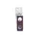 Hold Hoselink misting hose securely against a suitable mounting surface with the Misting System Installation Clip. The clip helps create a neat