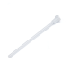 Replace the internal pickup tube in a Hoselink Fertiliser Spray Mixer with this genuine siphon tube. The tube draws liquid treatment from the bottle into the mixer head so it can be diluted through the water stream. Replace it if the original is split
