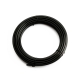 Extend or repair a Hoselink Mini Sprinkler Kit irrigation layout with this 10-metre length of polypipe. The flexible tubing carries water between the kit’s outlet
