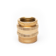 Connect Hoselink equipment to a compliant recycled-water tap with the Recycled Water Tap Adapter. Recycled-water outlets use a different thread and colour identification to prevent accidental connection to drinking-water systems