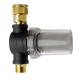 Help protect sprinklers