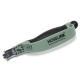 Maintain cleaner garden cuts with the Hoselink Tool Sharpener. The compact sharpener is designed for touching up suitable secateur