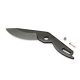 Restore cutting performance to Hoselink Ratchet Pruners with this genuine Replacement Blade and Screw Nut set. The kit replaces a worn or damaged blade and the matching pivot hardware on model 6540 pruners