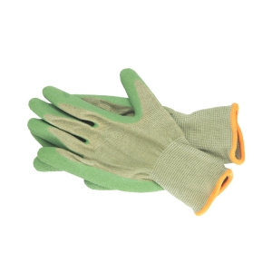 Protect hands during light planting