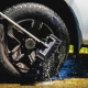 Wash vehicles