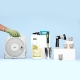Equip a compact outdoor area with the Hoselink Courtyard Gardener Pack and Hose Reel. The bundle pairs a space-efficient retractable reel with selected hand tools or watering accessories suited to pots