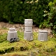 Connect Hoselink hoses to a wider range of existing watering equipment with the Adapter Pack. The bundle groups useful conversion fittings for accessories that use threaded or conventional click-on connections