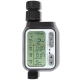 Automate garden watering while responding to wet weather with the Hoselink Automatic Tap Timer with Rain Sensor. Program watering schedules for a connected sprinkler or irrigation system