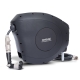 Combine greater water delivery with tidy automatic storage using the charcoal Hoselink Classic Hi-Flow 25m Retractable Hose Reel. Its 14mm hose provides more flow than a standard 12mm Classic reel