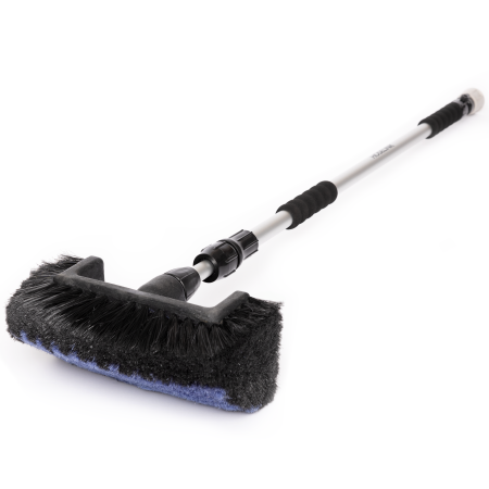 Wash vehicles